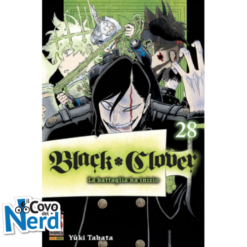 Black Clover - Vol.28
