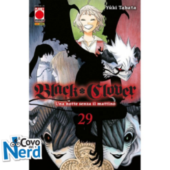Black Clover - Vol.29