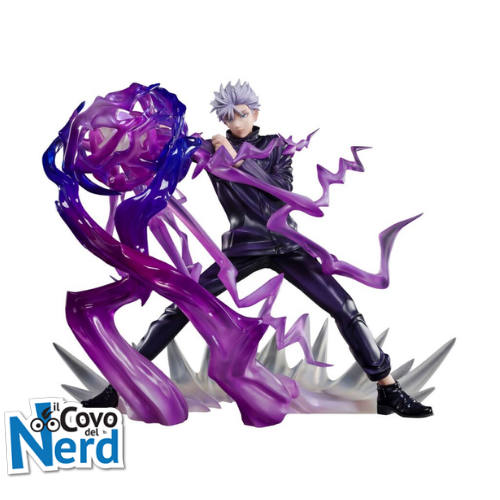 Jujutsu Kaisen Satoru Gojo 18 cm