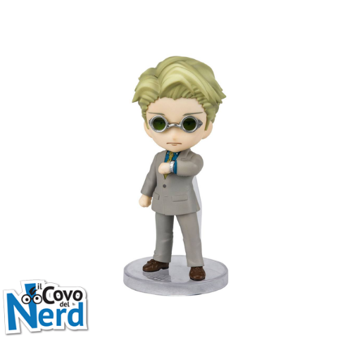 Jujutsu Kaisen Figuarts Mini Action Figure Kento Nanami 9 cm