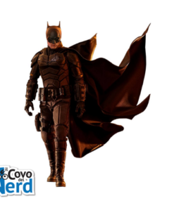 The Batman Movie Masterpiece Action Figure 1/6 Batman 31 cm
