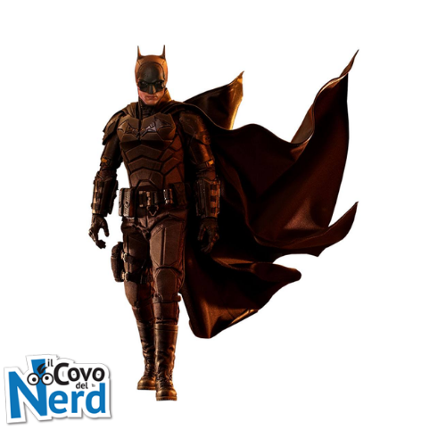 The Batman Movie Masterpiece Action Figure 1/6 Batman 31 cm