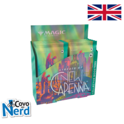 Streets of New Capenna