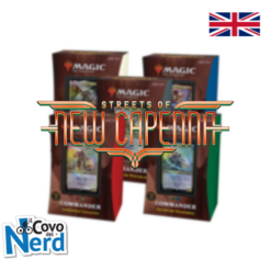 Streets of New Capenna