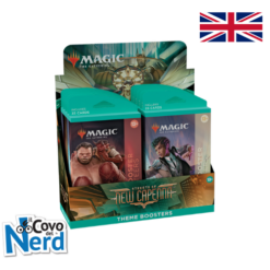 Streets of New Capenna