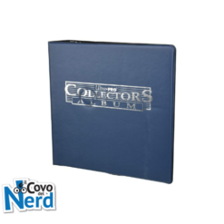 Ultra Pro - Collector's Album - Blue