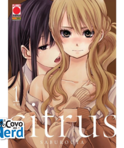 Citrus Vol.1