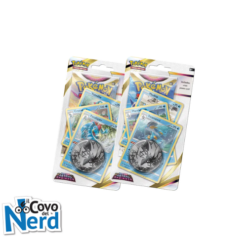 Pokémon TCG: Astral Radiance Booster Premium Checklane Blister (2 buste)