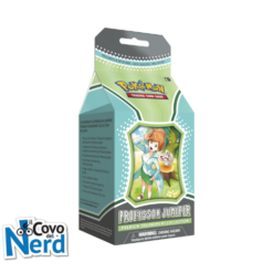 Pokemon TCG: Premium Tournament Collection - Professor Juniper
