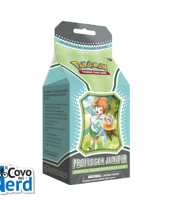 Pokemon TCG: Premium Tournament Collection - Professor Juniper