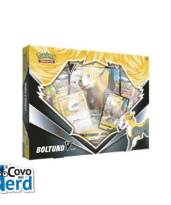 Pokémon TCG: V Box Boltund