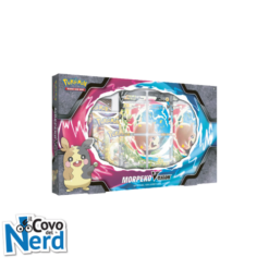 Pokémon TCG: V-Union Box Morpeko