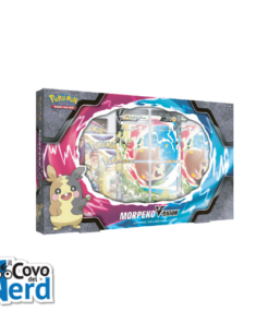 Pokémon TCG: V-Union Box Morpeko