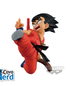 Dragon Ball - Match Makers - Son Goku