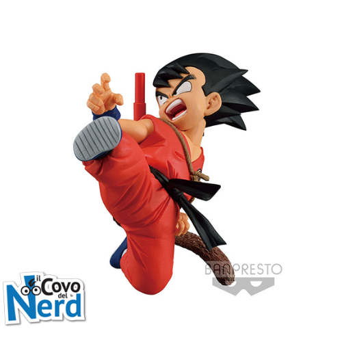 Dragon Ball - Match Makers - Son Goku