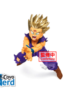 Dragon Ball Z - Blood of Saiyans - Son Gohan- Statua 14cm