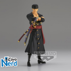 One Piece - Dxf - Wanokuni Vol.5 - Roronoa Zoro
