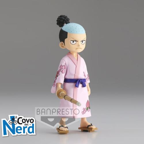 One Piece - Dxf - Wanokuni Vol.5