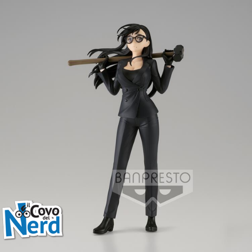 Summer Time Rendering - Real Figure Rendering - Hizuru Minamikata - Statua 17cm