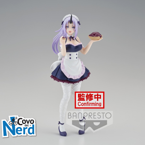 Vita da Slime - Shion - Statua 18cm