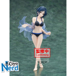 The Idolmaster Cindarella Girls - Celestial Vivi - Kanade Hayami - Statua 20cm