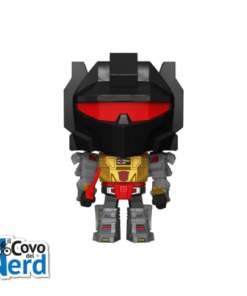 POP Vinyl: Transformers - Grimlock