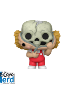 POP GPK: GPK- Bony Tony