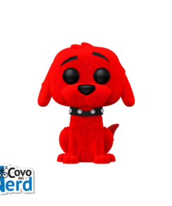 POP Books: Clifford- Clifford (FL)