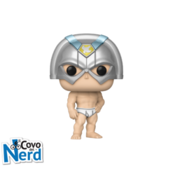 Funko POP! TV: Peacemaker - Peacemaker in TW