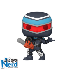 Funko POP! TV: Peacemaker - Vigilante