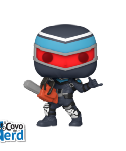 Funko POP! TV: Peacemaker - Vigilante