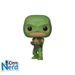 Funko POP! TV: Peacemaker - Judomaster