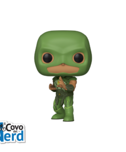 Funko POP! TV: Peacemaker - Judomaster