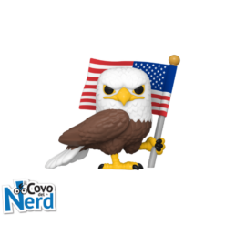 Funko POP! TV: Peacemaker - Eagly