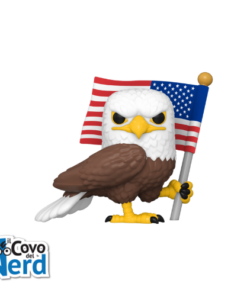 Funko POP! TV: Peacemaker - Eagly