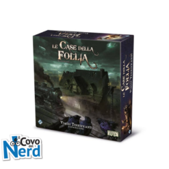 Le Case della Follia - Viaggi Terrificanti