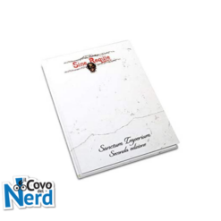 Sine Requie Anno XIII 2a Edizione - Sanctum Imperium