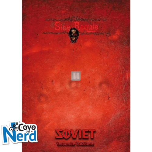 Sine Requie Anno XIII 2a Edizione - Soviet