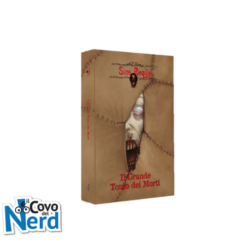 Sine Requie Anno XIII 2a Edizione - Il Grande Tomo dei Morti