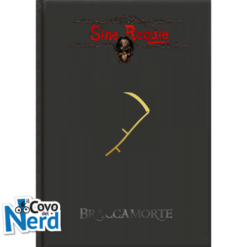 Sine Requie Anno XIII - Braccamorte