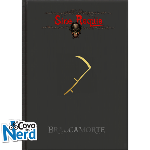 Sine Requie Anno XIII - Braccamorte