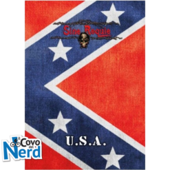 Sine Requie Anno XIII - U.S.A. (1a/2a Edizione)