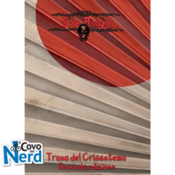 Sine Requie Anno XIII 2a Edizione - Trono del Crisantemo