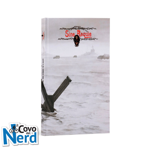 Sine Requie Anno XIII - Anno 0, il Giorno del Giudizio