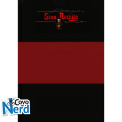 Sine Requie Anno XIII - Regno delle Ombre
