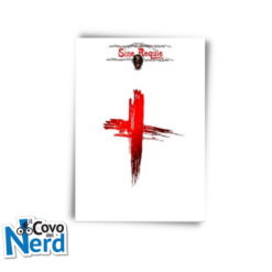 Sine Requie Anno XIII - Decussis Sanguinis