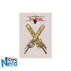 Sine Requie Anno XIII - Templari