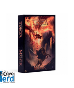 L'Ultima Torcia - Set del Master