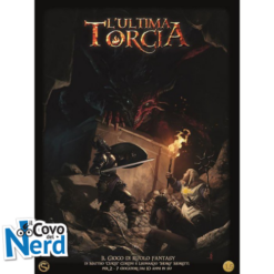 L'Ultima Torcia
