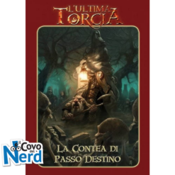 L'Ultima Torcia - Le Terre Ignote